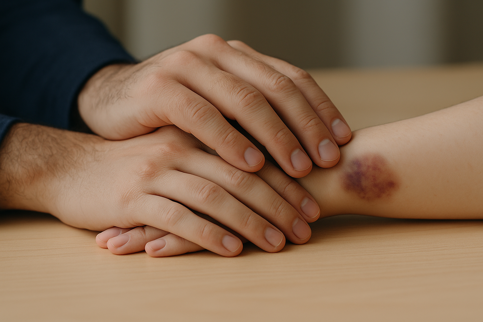 ¿Cuánto tiempo tarda un proceso por violencia intrafamiliar?